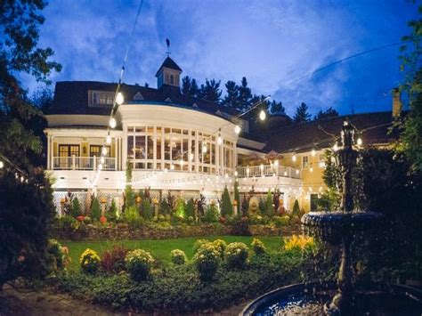 Bedford village inn bedford nh - The Bedford Village Inn has long earned Wine Spectator awards for their list. Jack claims to have more than 10,000 bottles in five wine cellars scattered about the property. Corks itself has a 17-page …